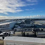Superbe Vue Mer Face A Nausicaa Apartment Boulogne-sur-Mer