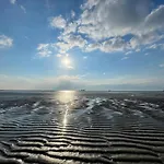 Apartment Superbe Vue Mer Face A Nausicaa Boulogne-sur-Mer