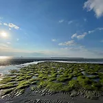 Superbe Vue Mer Face A Nausicaa Apartment Boulogne-sur-Mer