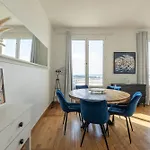 Superbe Vue Mer Face A Nausicaa * Boulogne-sur-Mer