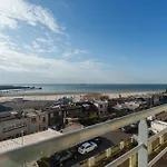 Superbe Vue Mer Face A Nausicaa Boulogne-sur-Mer