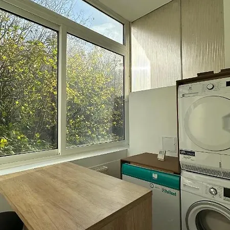 Lägenhet Superbe Vue Face A Nausicaa