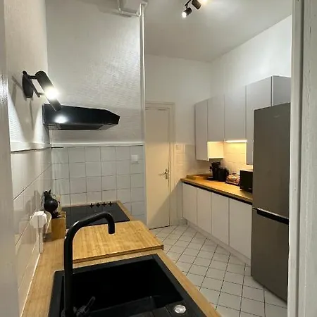 Superbe Vue Face A Nausicaa *