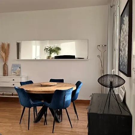 Superbe Vue Face A Nausicaa