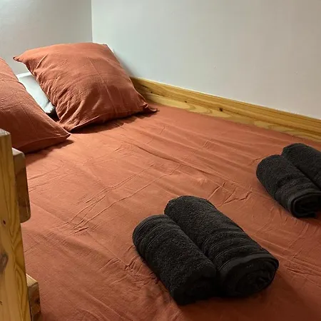 Lägenhet Superbe Vue Face A Nausicaa