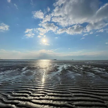 Lägenhet Superbe Vue Face A Nausicaa Boulogne-sur-Mer