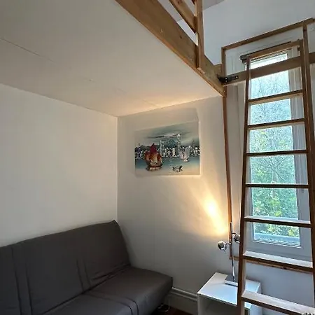 Superbe Vue Face A Nausicaa Boulogne-sur-Mer