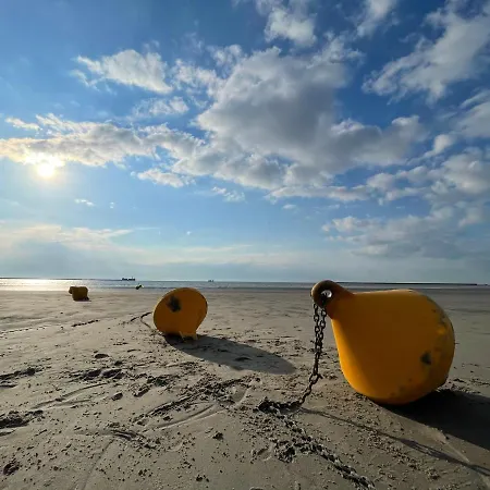 Lägenhet Superbe Vue Face A Nausicaa Boulogne-sur-Mer