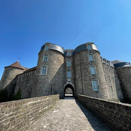 Superbe Vue Face A Nausicaa *