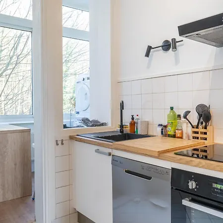 Superbe Vue Face A Nausicaa *