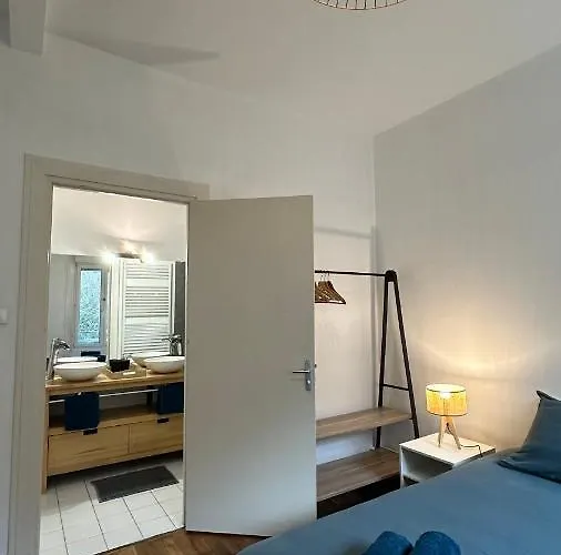 Apartment Superbe Vue Mer Face A Nausicaa Boulogne-sur-Mer