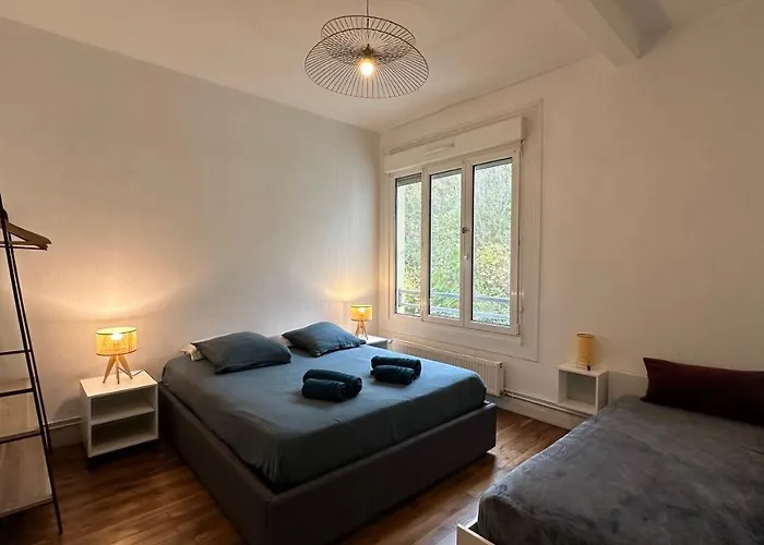 Superbe Vue Mer Face A Nausicaa