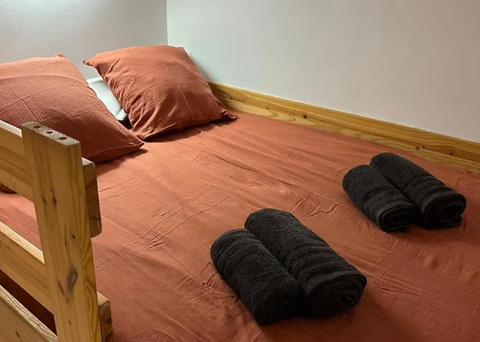 Apartment Superbe Vue Mer Face A Nausicaa