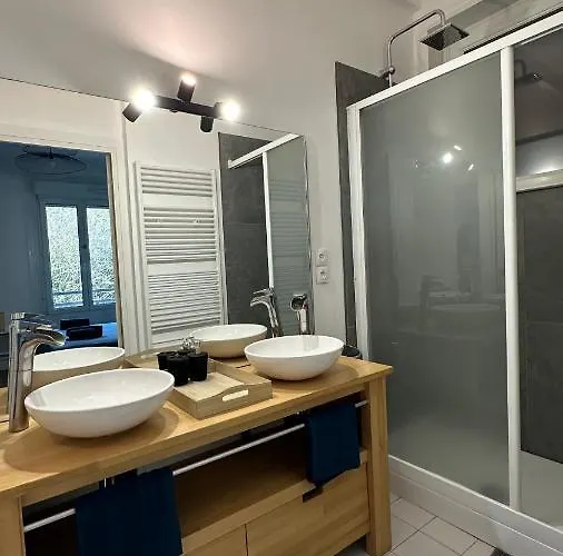 Superbe Vue Mer Face A Nausicaa *