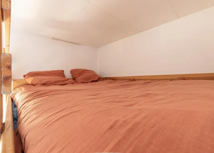 Superbe Vue Mer Face A Nausicaa Apartment