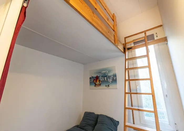 Apartment Superbe Vue Mer Face A Nausicaa Boulogne-sur-Mer