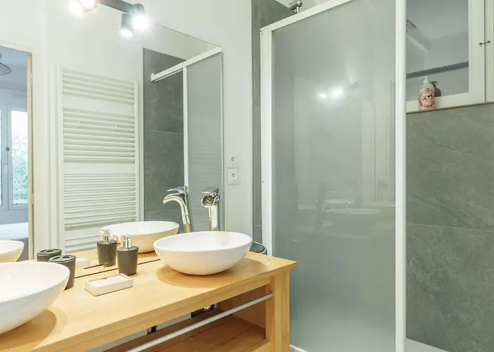 Superbe Vue Mer Face A Nausicaa Apartment