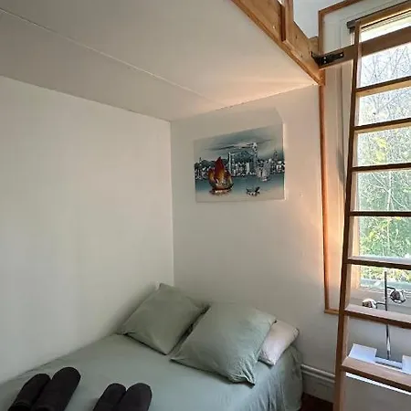 Superbe Vue Face A Nausicaa Appartement *