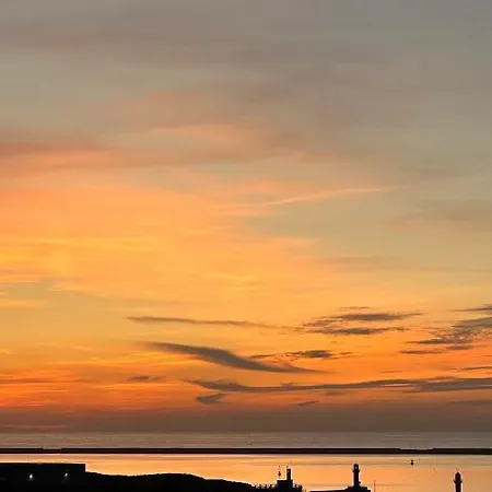 Superbe Vue Face A Nausicaa 아파트