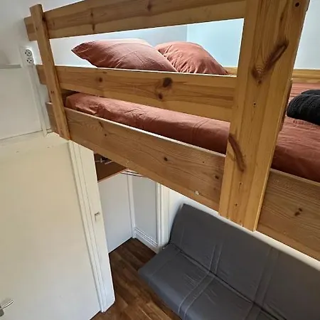 Superbe Vue Face A Nausicaa 볼로뉴쉬르메르