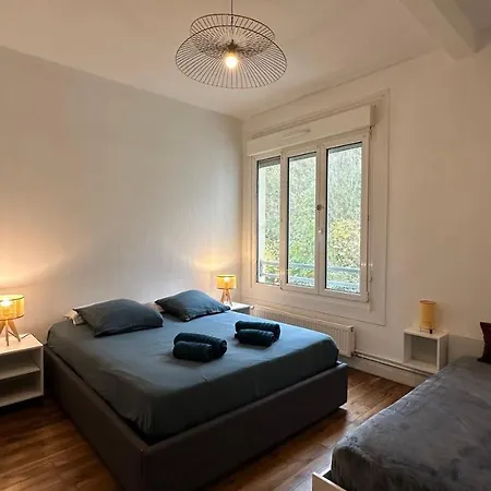 Superbe Vue Face A Nausicaa