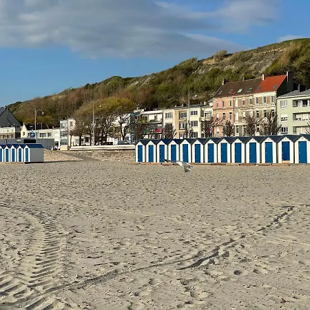 Superbe Vue Face A Nausicaa