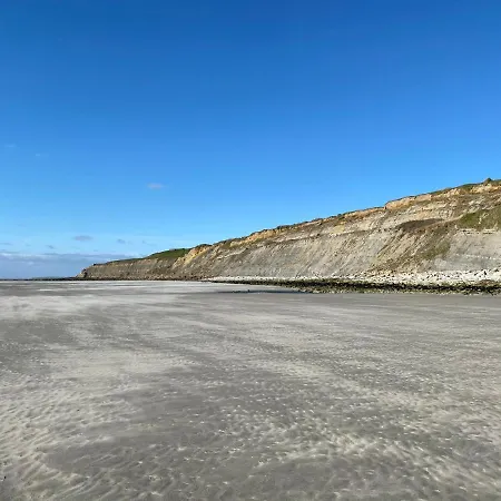 Superbe Vue Mer Face A Nausicaa