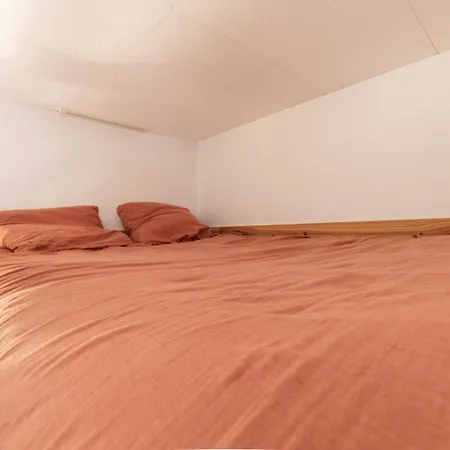 Superbe Vue Face A Nausicaa 아파트