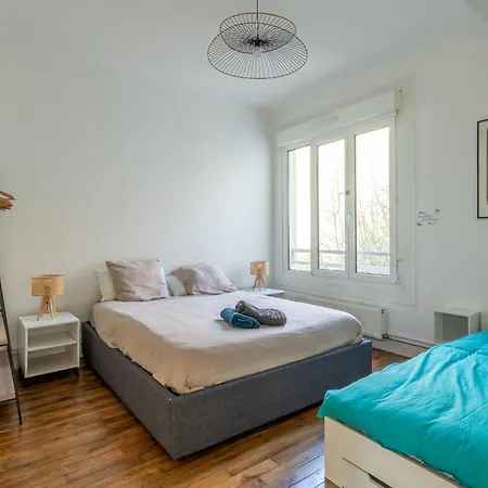 Apartment Superbe Vue Mer Face A Nausicaa