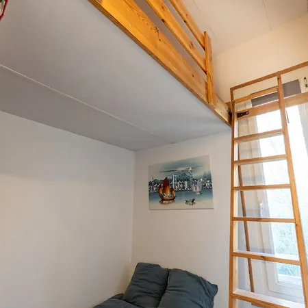 Apartment Superbe Vue Mer Face A Nausicaa Boulogne-sur-Mer