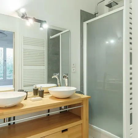 Apartment Superbe Vue Mer Face A Nausicaa