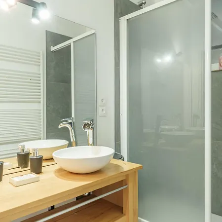 Superbe Vue Mer Face A Nausicaa Apartment