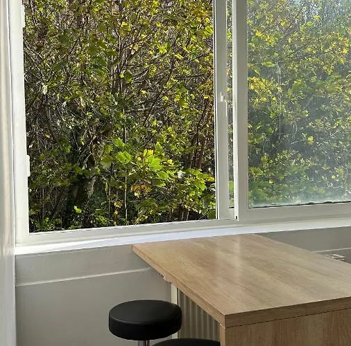 Superbe Vue Face A Nausicaa * 볼로뉴쉬르메르