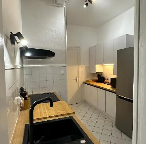 Superbe Vue Face A Nausicaa *