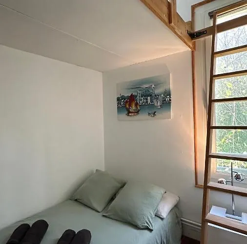 Superbe Vue Mer Face A Nausicaa Apartment *