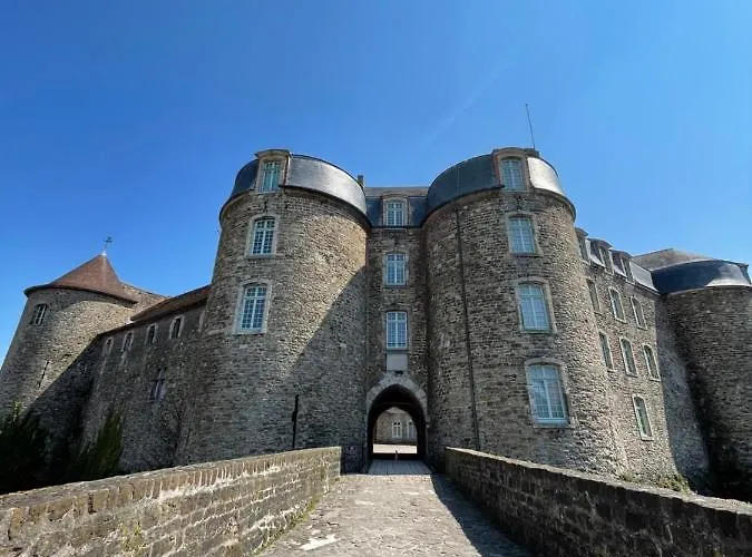 Superbe Vue Face A Nausicaa *