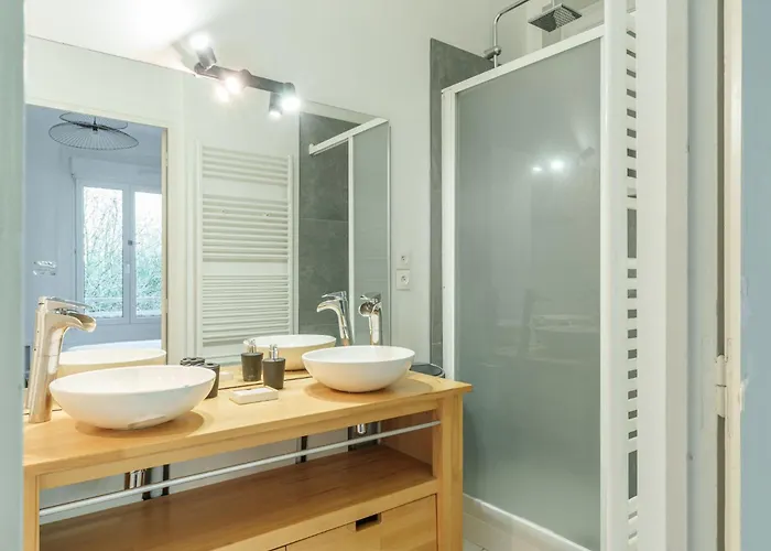 Apartment Superbe Vue Mer Face A Nausicaa